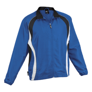 BRT X-Celerate Tracksuit Top - Image 2