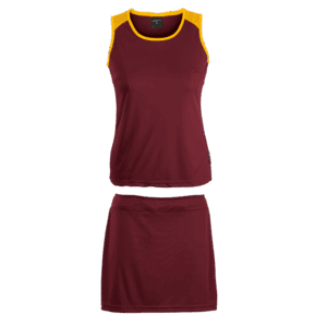 BRT Econo Single Set Top & Skirt - Image 2