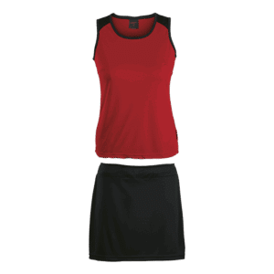 BRT Econo Single Set Top & Skirt - Image 3
