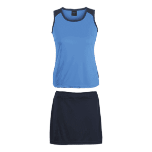 BRT Econo Single Set Top & Skirt - Image 4