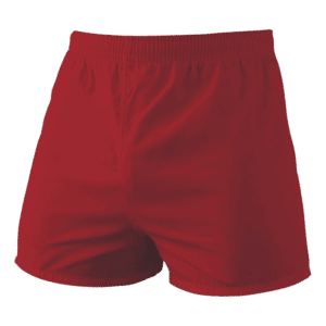 BRT Aero Running Shorts - Image 2