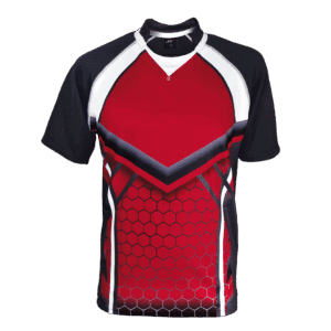 BRT Tarai Rugby Jersey - Image 4