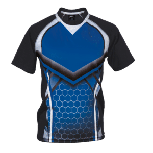 BRT Tarai Rugby Jersey - Image 3