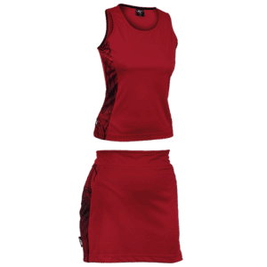 BRT Triflex Single Set Top and Skirt - Image 4