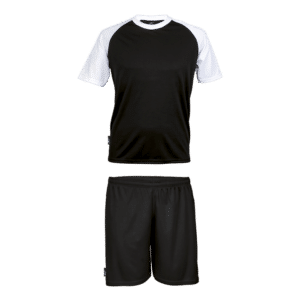 BRT Pitch Soccer Single Set Kiddies - Image 3