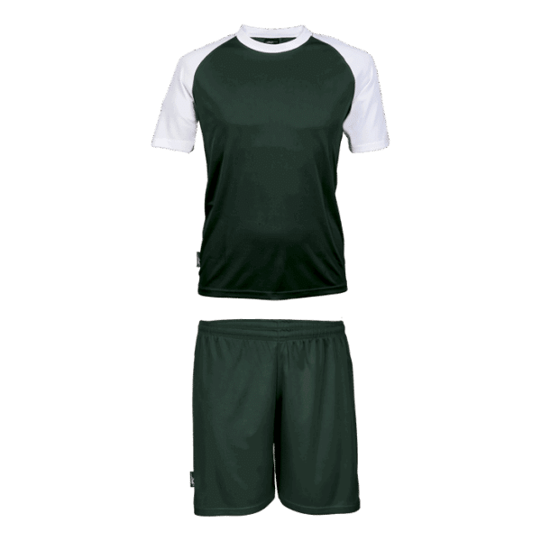 BRT Pitch Soccer Single Set Kiddies