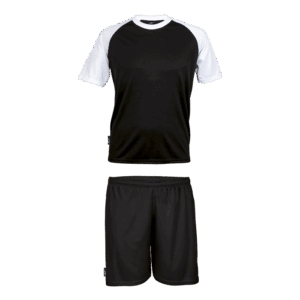 BRT Pitch Soccer Single Set - Image 2