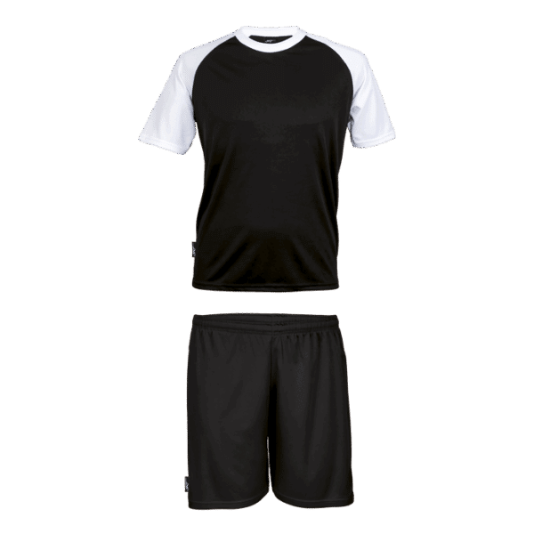 BRT Pitch Soccer Single Set