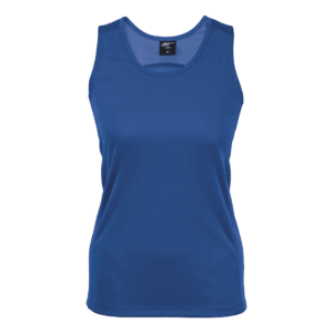 BRT Bolt Vest Ladies - Image 3