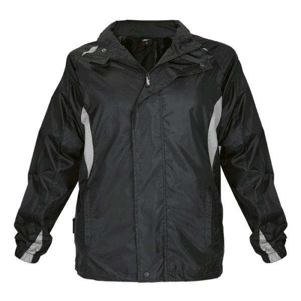 BRT Zone Windbreaker