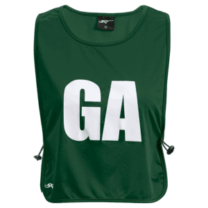 BRT Netball Players Bib Set Of 7 - Image 5