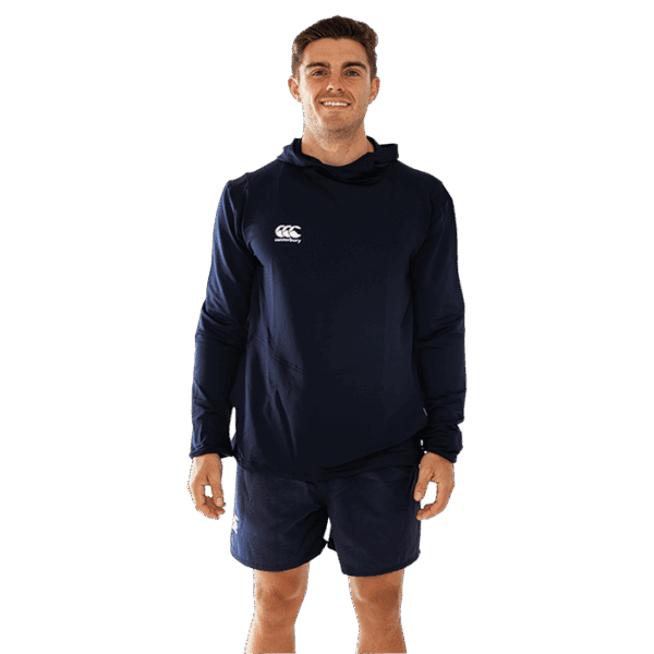 Canterbury Pro Hoody