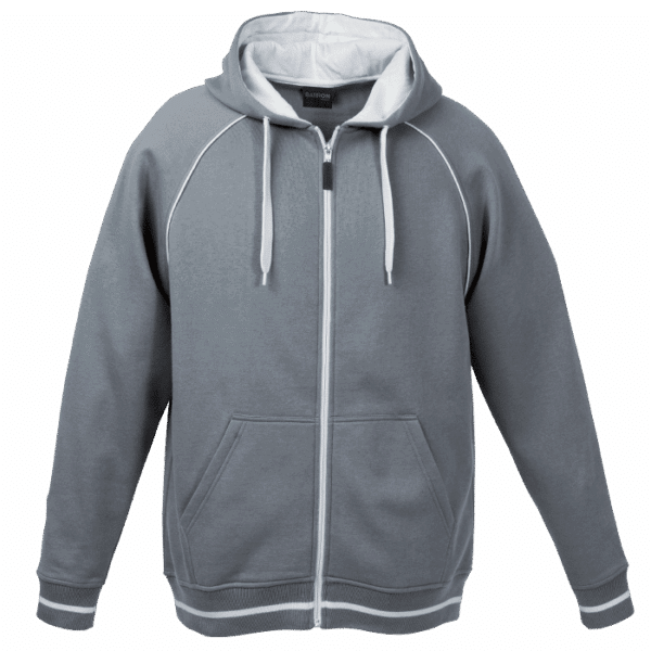 Harvard Hoody Mens