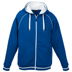 Harvard Hoody Mens - Image 3