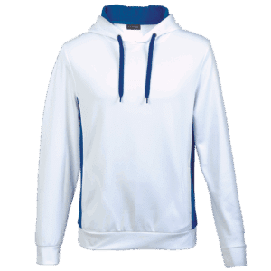Track Hooded Sweater - Image 4