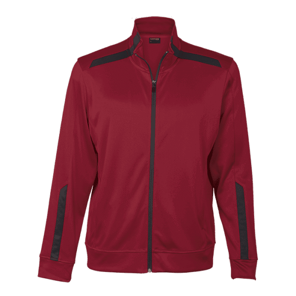Traction Jacket