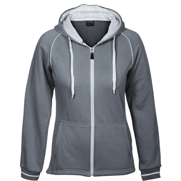 Harvard Hoody Ladies