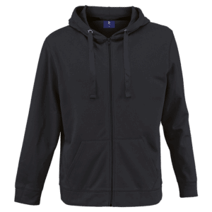Brighton Hooded Sweater - Image 5
