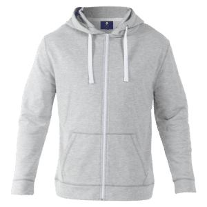 Brighton Hooded Sweater - Image 2