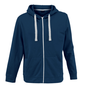 Brighton Hooded Sweater - Image 6