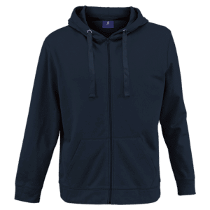 Brighton Hooded Sweater - Image 8