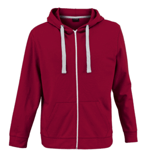 Brighton Hooded Sweater - Image 3