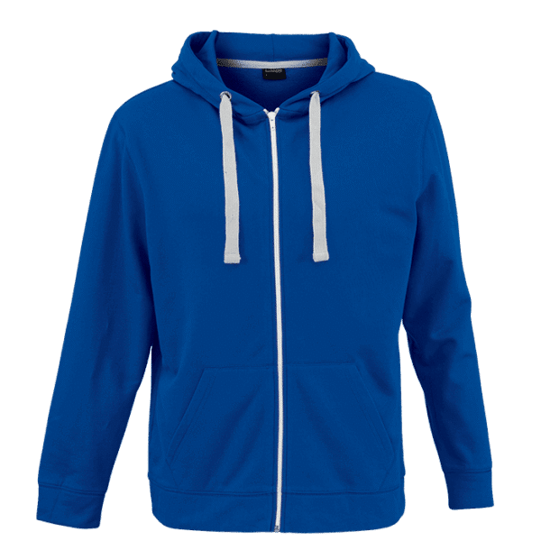 Brighton Hooded Sweater
