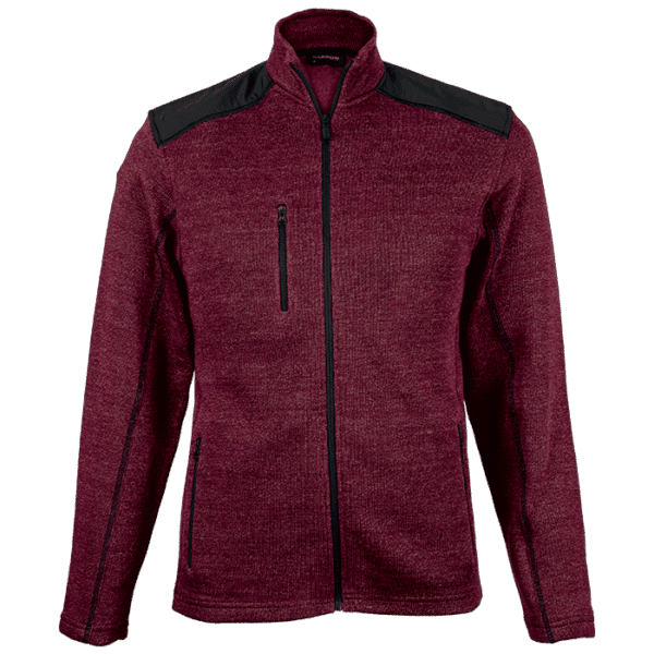 Jackson Sweater