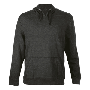 Beckham Hooded Sweater - Image 7