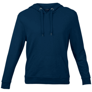 Beckham Hooded Sweater - Image 2