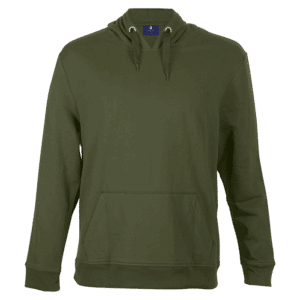 Beckham Hooded Sweater - Image 3