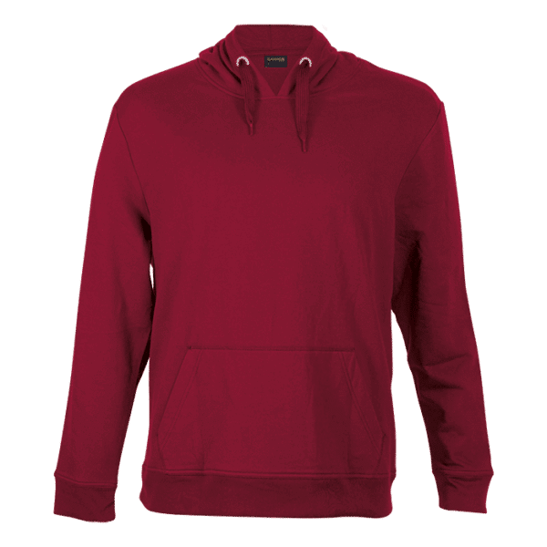 Beckham Hooded Sweater