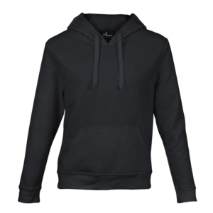 Basic Promo Hooded Sweater - Image 6