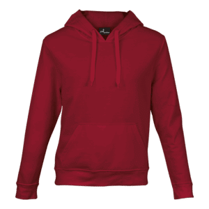 Basic Promo Hooded Sweater - Image 4