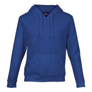Basic Promo Hooded Sweater - Image 5