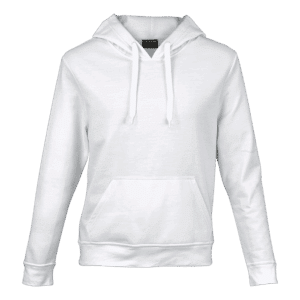 Basic Promo Hooded Sweater - Image 3