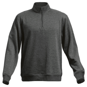 Quinn Quarter Zip Sweater - Image 2