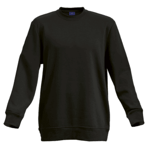 Barron Basic Crew Neck Sweater - Image 3