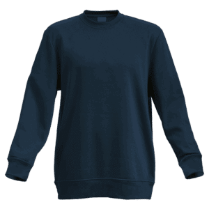 Barron Basic Crew Neck Sweater - Image 4