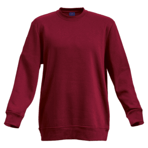 Barron Basic Crew Neck Sweater - Image 2