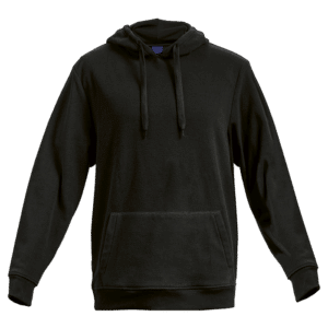 Bolton Fleece Hooded Sweater - Image 2