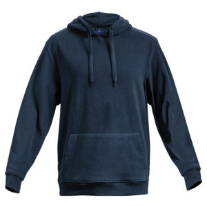Bolton Fleece Hooded Sweater - Image 3