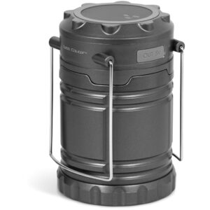 Swiss Cougar Cape Town Lantern & Wireless Charging Power Bank - 4,000mAh - Image 3