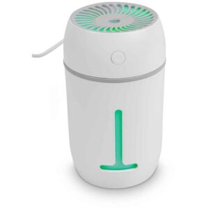 Altitude Airosphere USB Humidifier - Image 3