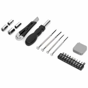Altitude Booster 21-Piece Tool Set - Image 3