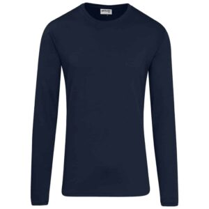 Kids Long Sleeve All Star T-Shirt - Image 4