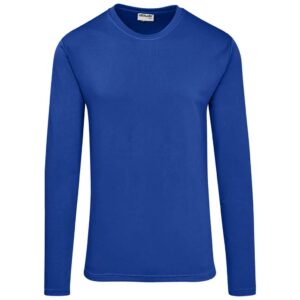 Kids Long Sleeve All Star T-Shirt - Image 6