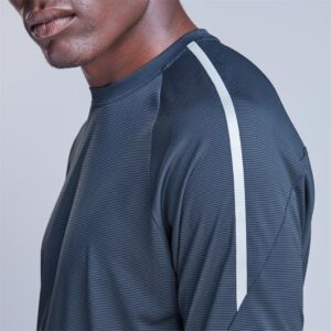 Mens Slazenger Endurance T-Shirt - Image 6