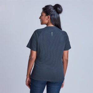 Ladies Slazenger Endurance T-Shirt - Image 3