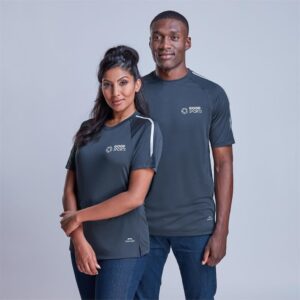 Ladies Slazenger Endurance T-Shirt - Image 4